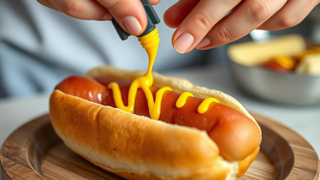 chicago hot dog recipe recipe photo 1