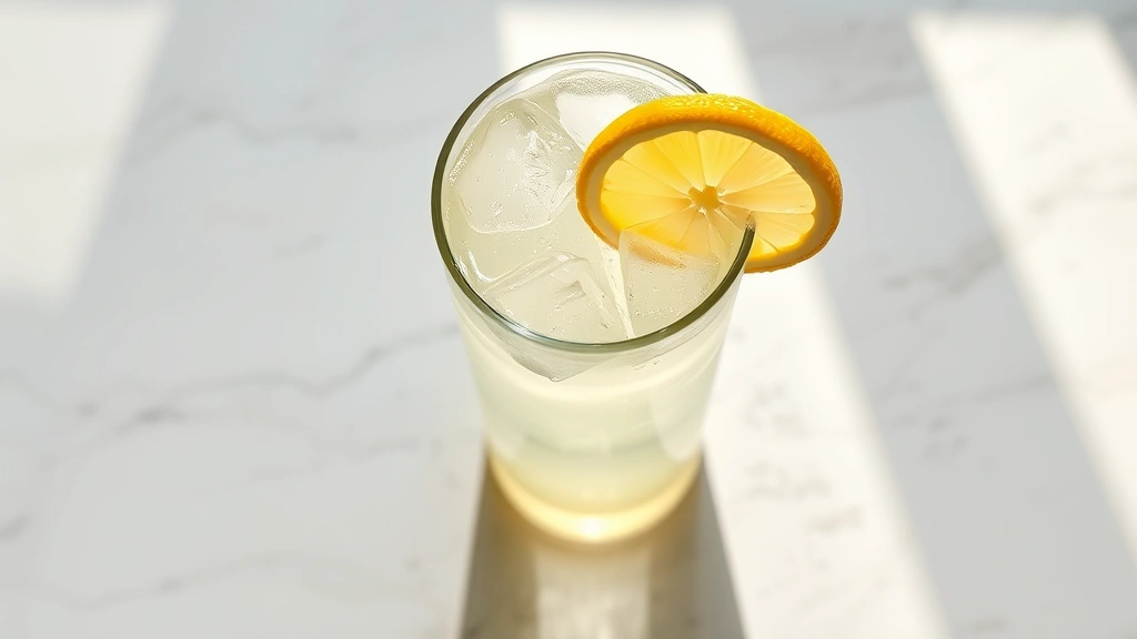 chick fil a lemonade recipe recipe photo 0