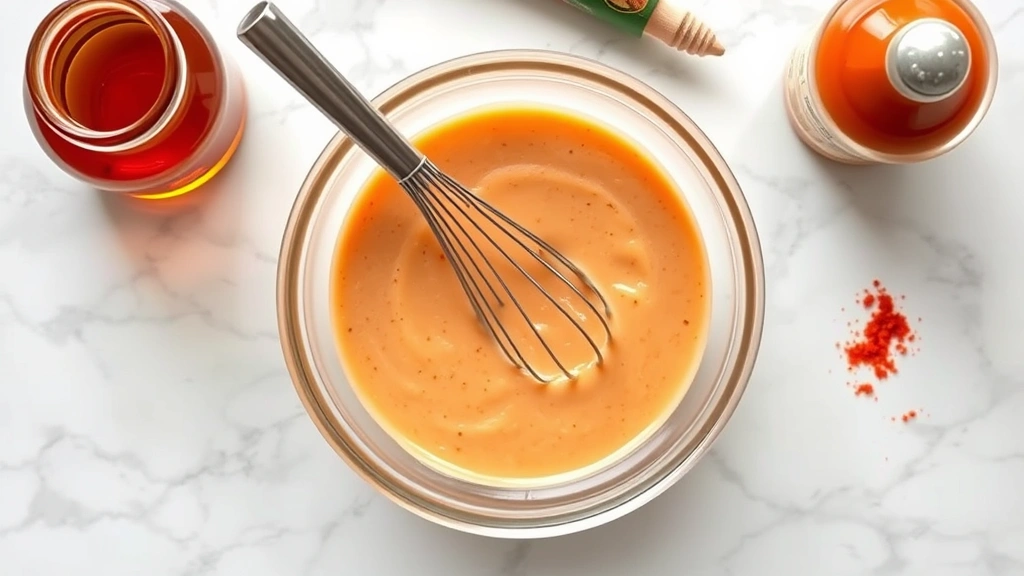chick fil a sauce recipe recipe photo 0