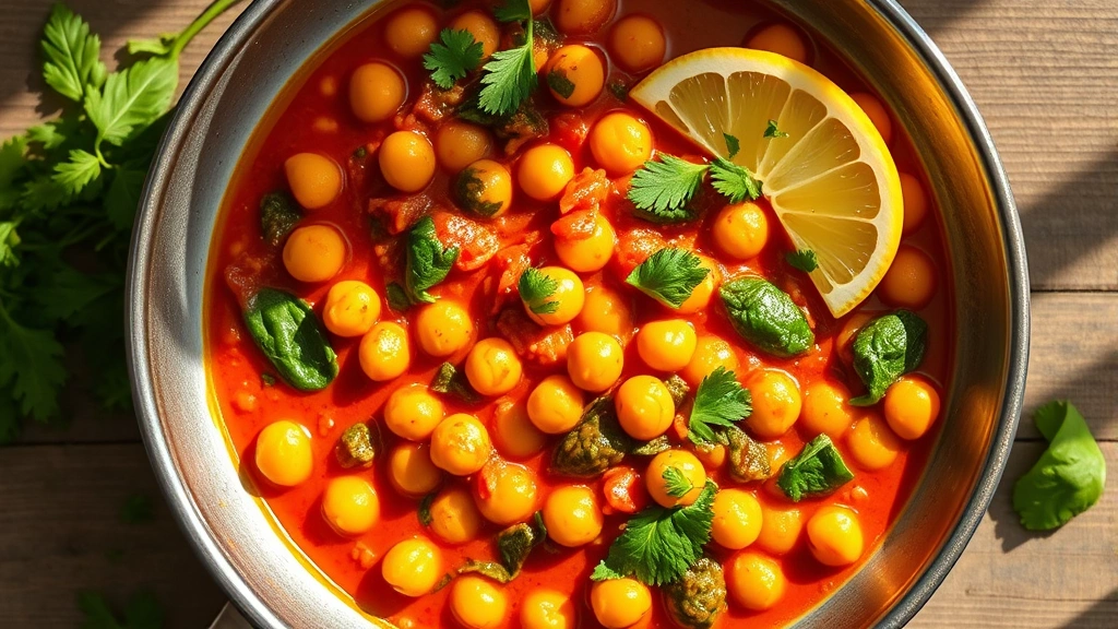 chickpeas garbanzo beans recipe recipe photo 0