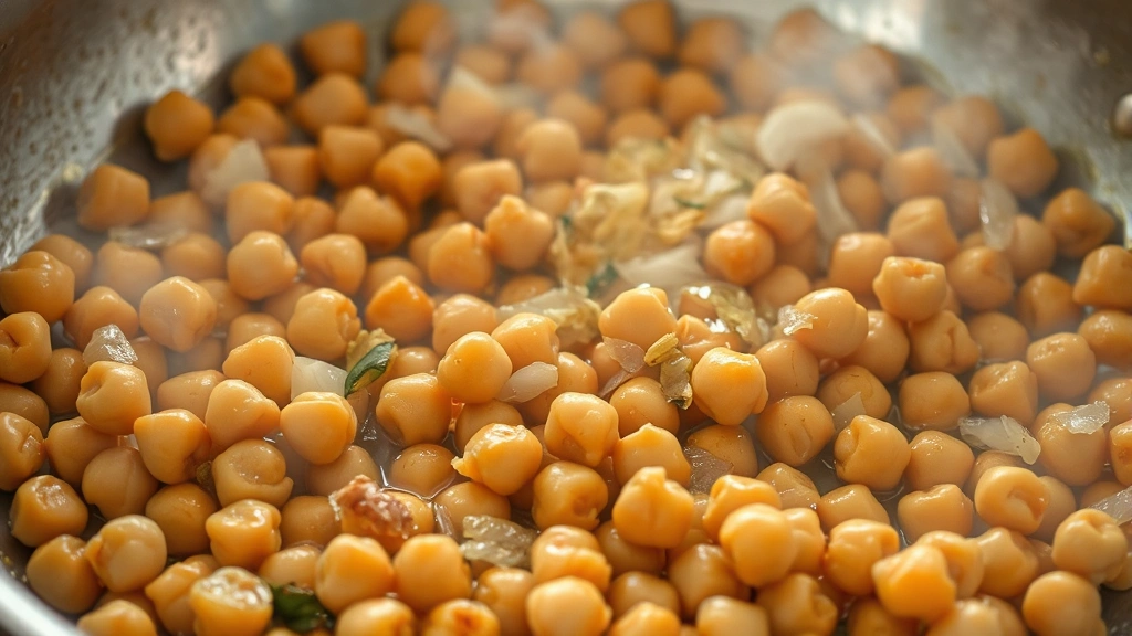 chickpeas garbanzo beans recipe recipe photo 1