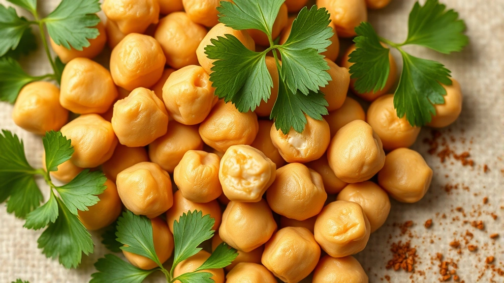 chickpeas garbanzo beans recipe recipe photo 2