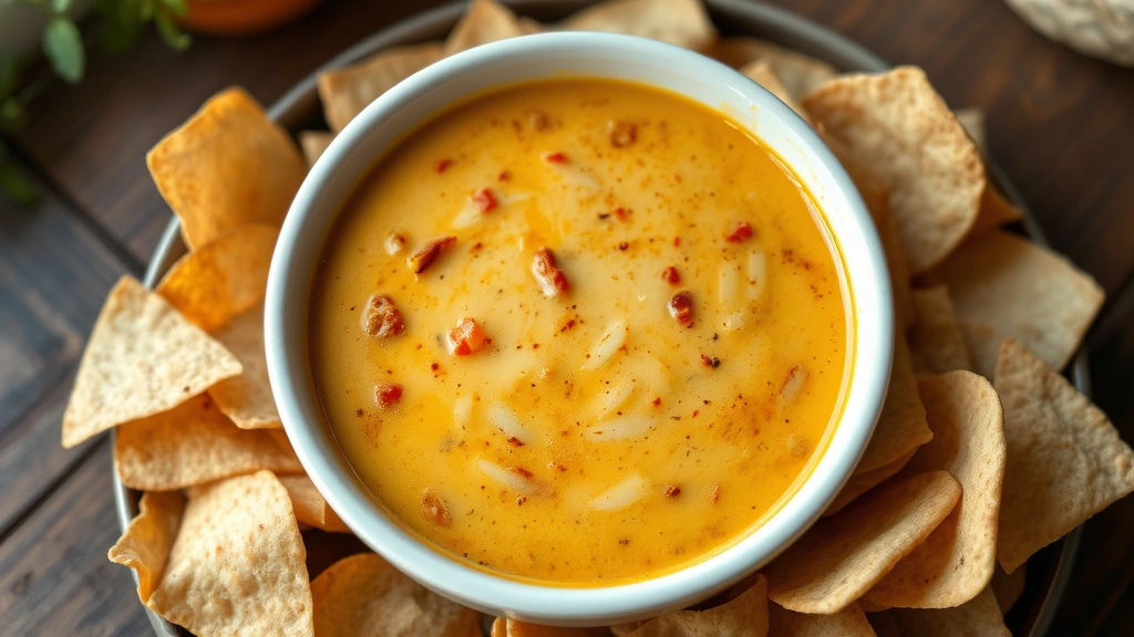 chile con queso recipe recipe photo 0
