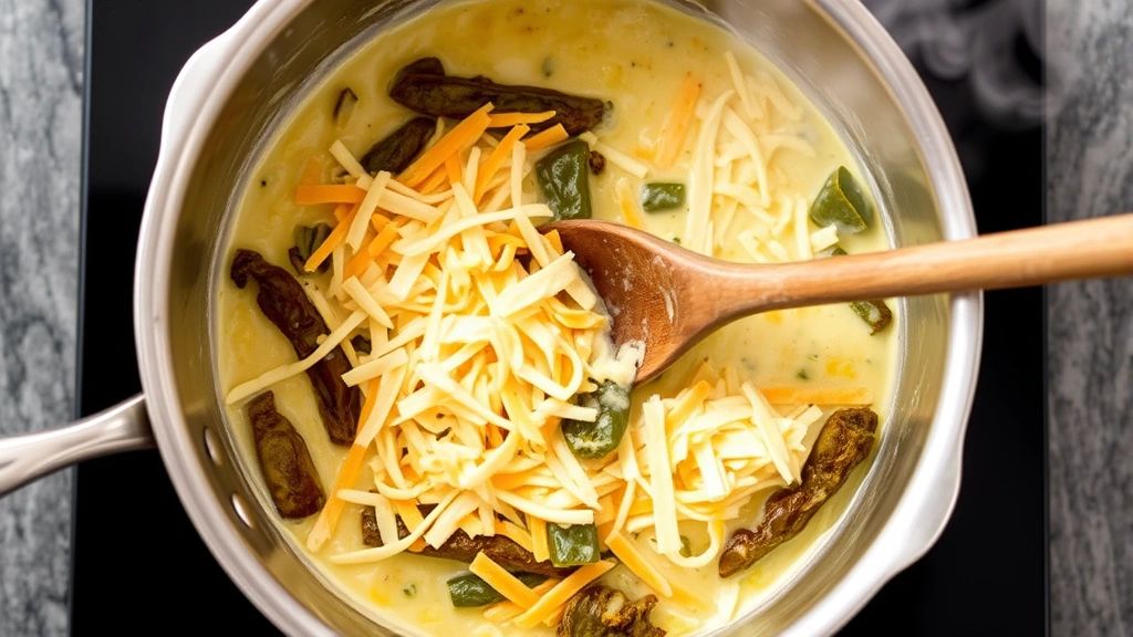chile con queso recipe recipe photo 1