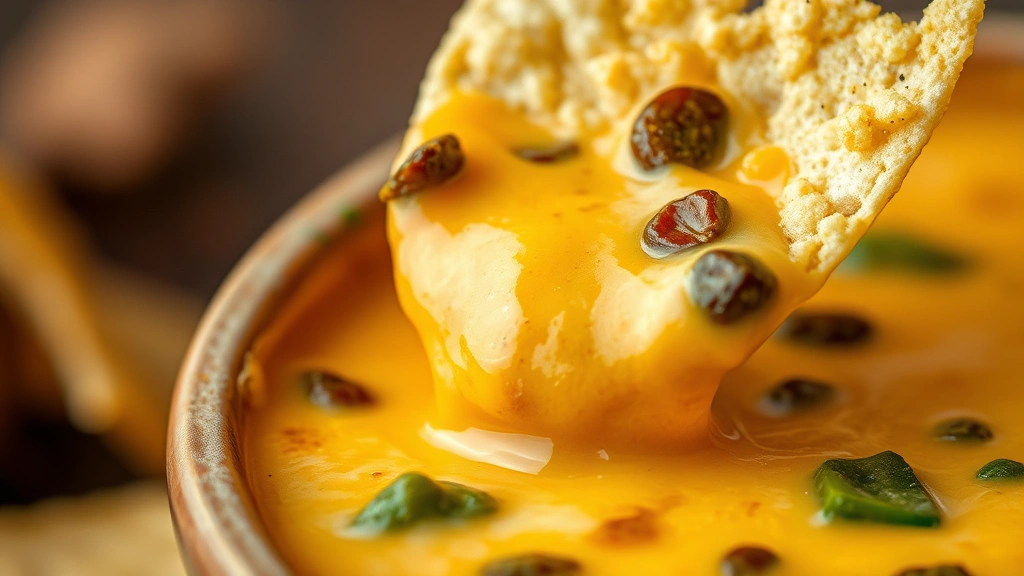 chile con queso recipe recipe photo 2