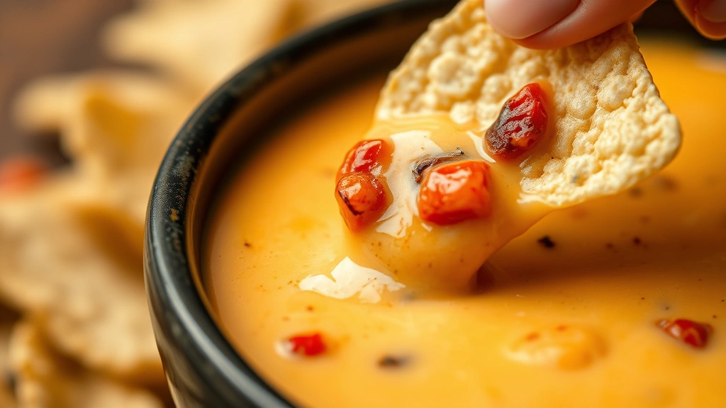 chile con queso recipes recipe photo 1