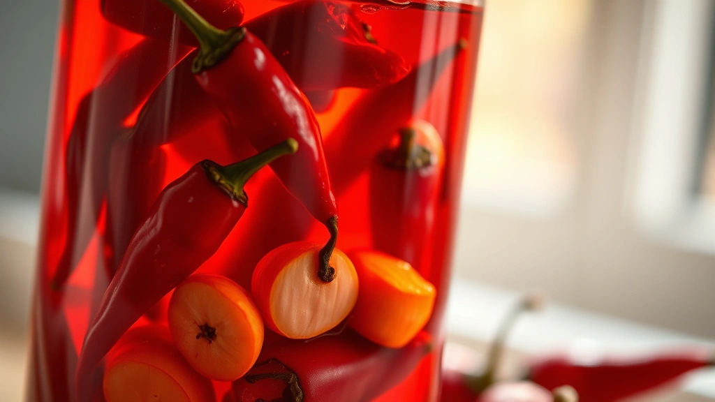 chilli oil recipe recipe photo 0