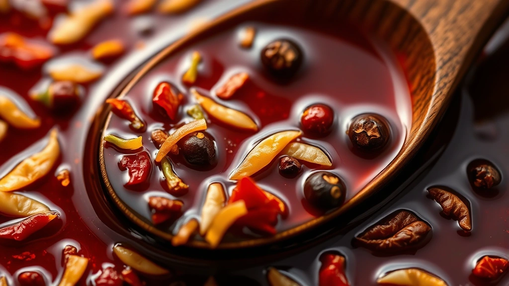 chilli oil recipe recipe photo 2