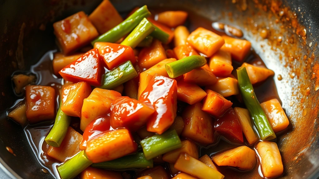 chinese brown sauce recipe recipe photo 0