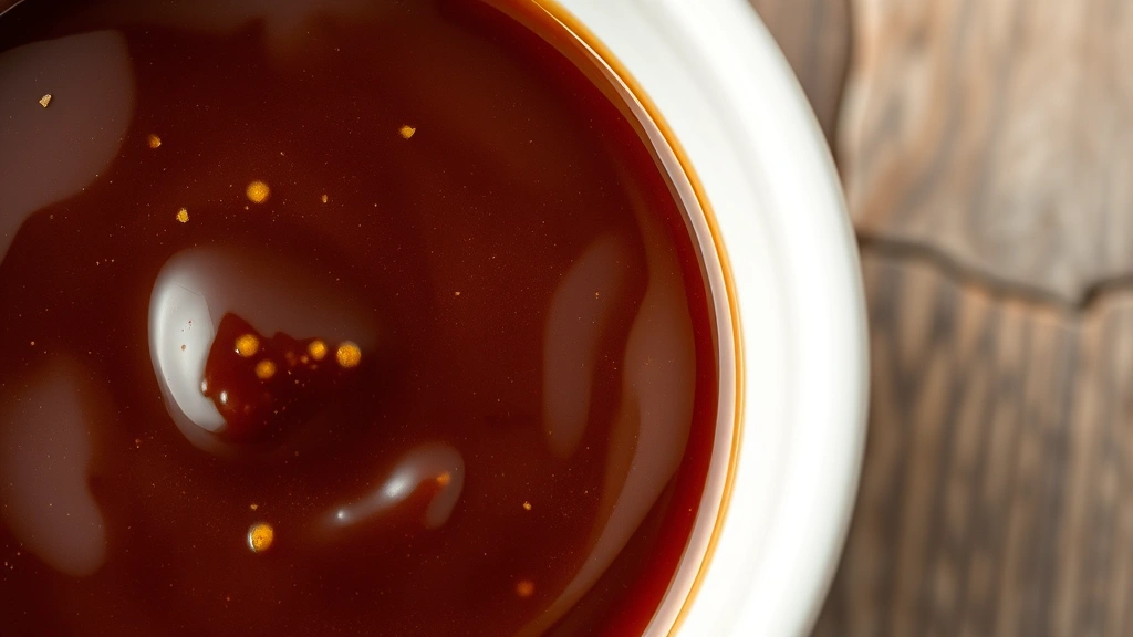 chinese brown sauce recipe recipe photo 2