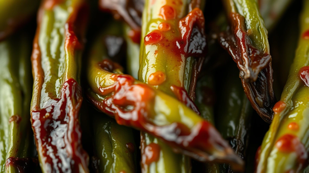 chinese string beans recipe recipe photo 2