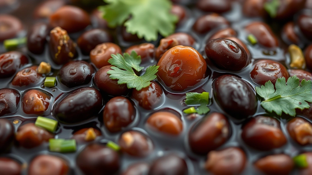 chipotle black beans recipe recipe photo 2