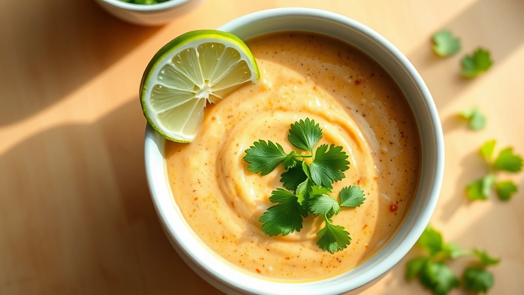 chipotle crema recipe recipe photo 0