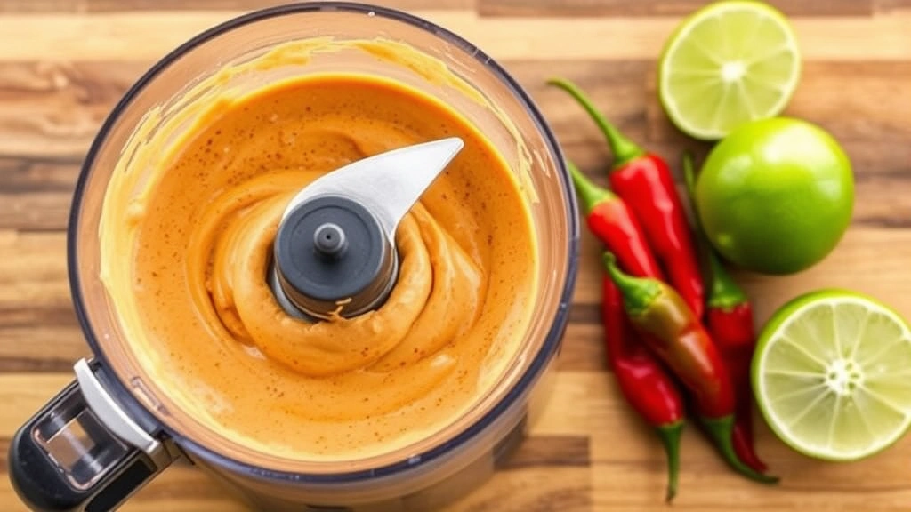 chipotle crema recipe recipe photo 1