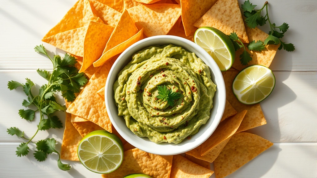 chipotle guac recipe recipe photo 0