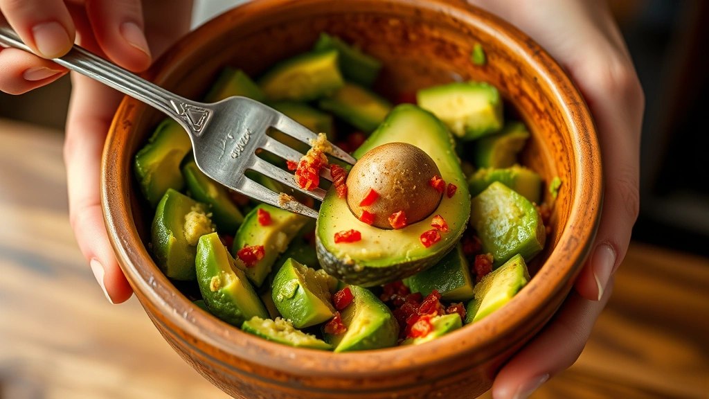 chipotle guac recipe recipe photo 1