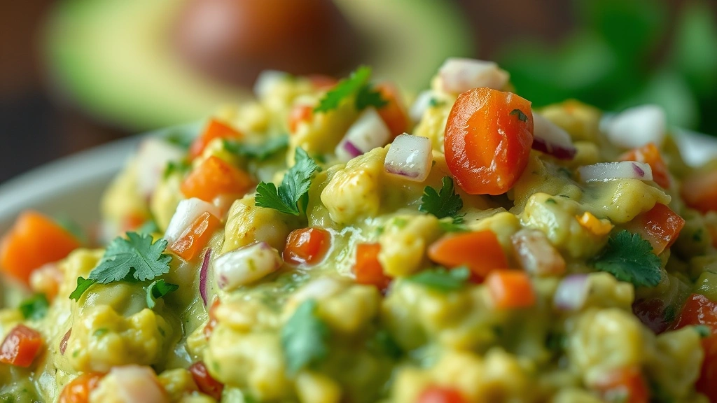 chipotle guac recipe recipe photo 2