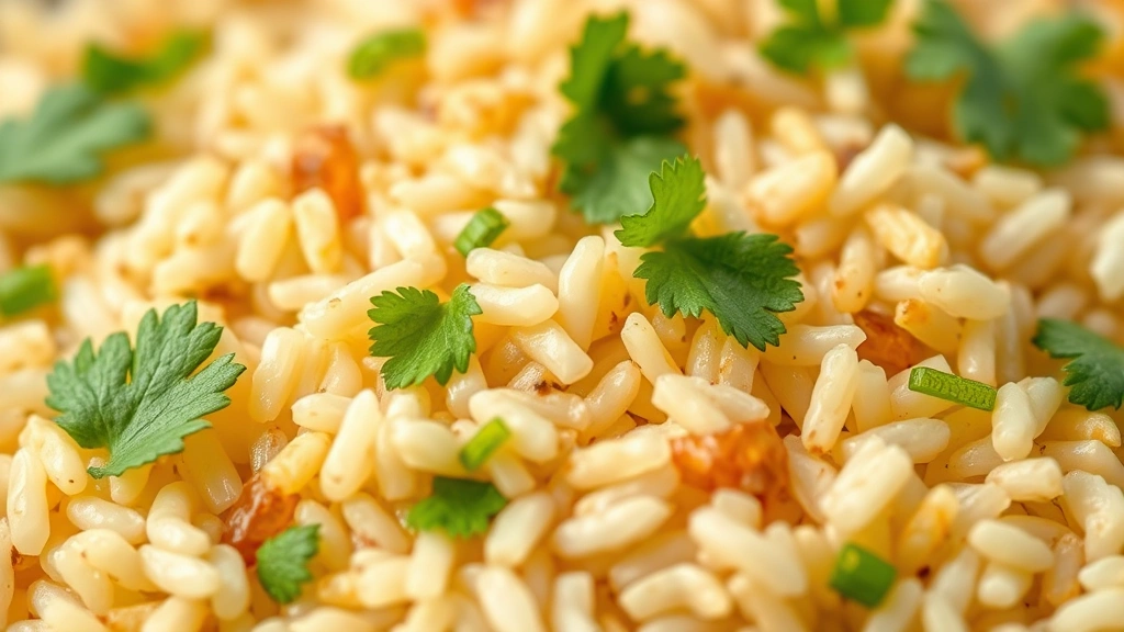 chipotle lime rice recipe recipe photo 2