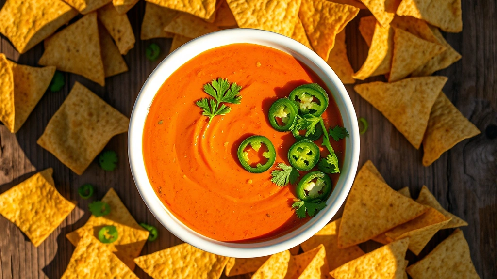 chipotle queso recipe recipe photo 0