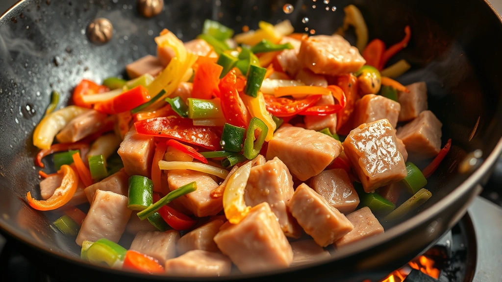 chop suey recipe recipe photo 1