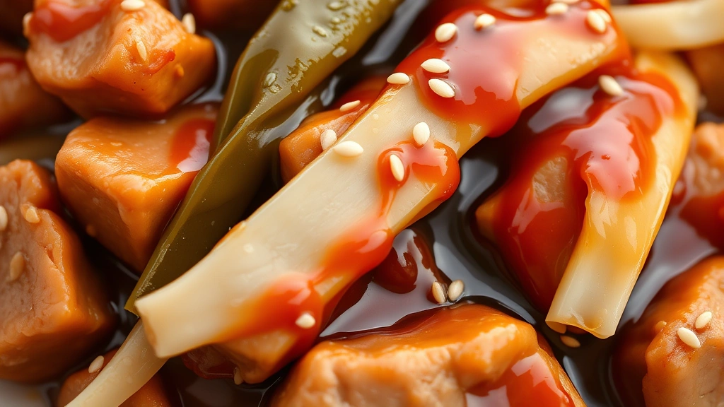 chop suey recipe recipe photo 2