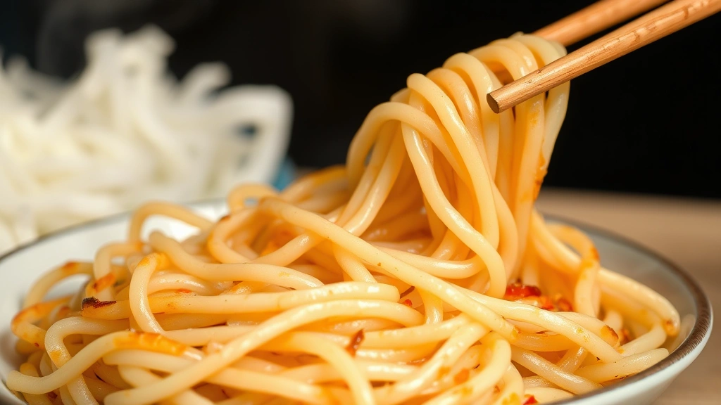 chow fun recipe recipe photo 1