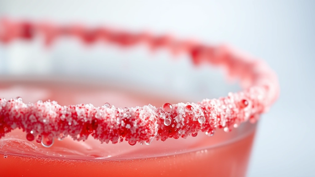 christmas margarita recipe recipe photo 2