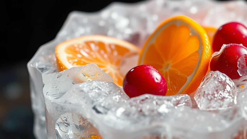 christmas punch recipe recipe photo 2