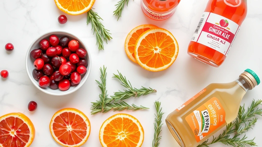 christmas punch recipes recipe photo 2