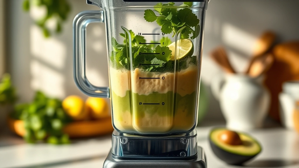 cilantro lime sauce recipe recipe photo 1