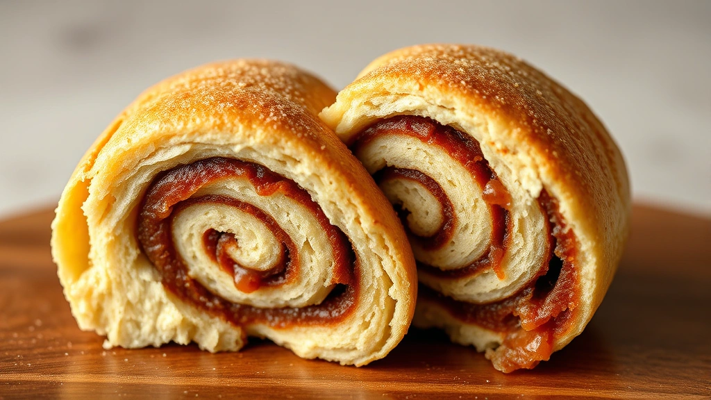 cinnamon roll filling recipe recipe photo 0