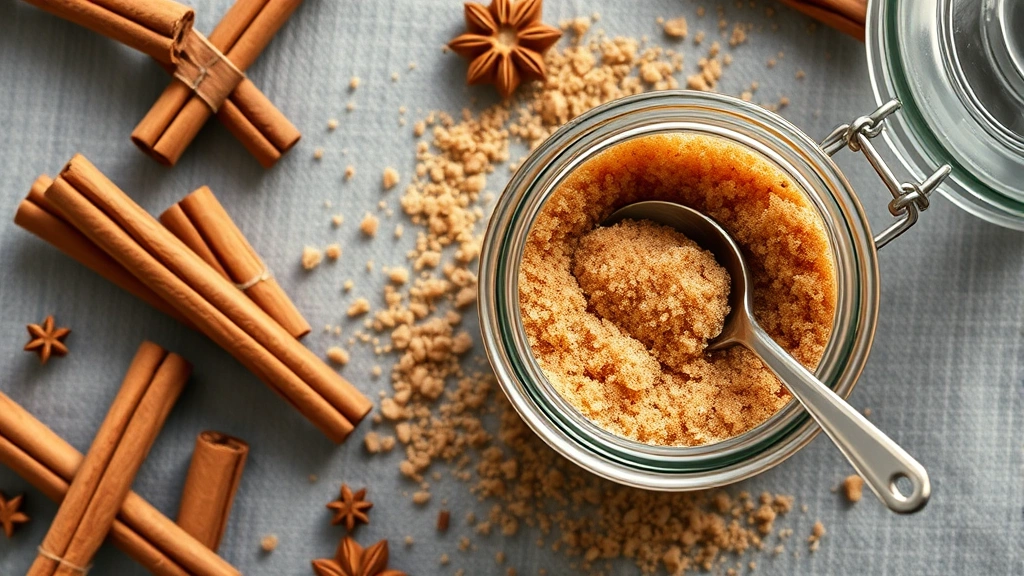 cinnamon sugar recipe recipe photo 0
