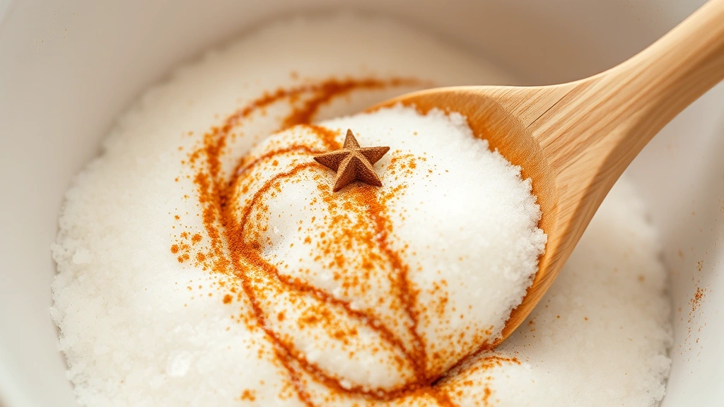 cinnamon sugar recipe recipe photo 1