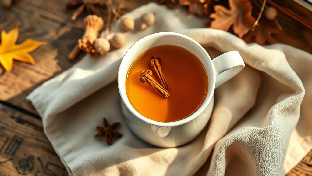 clove tea recipe recipe photo 0