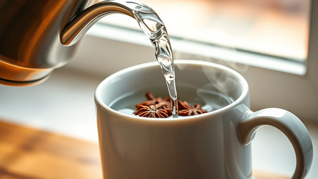 clove tea recipe recipe photo 1