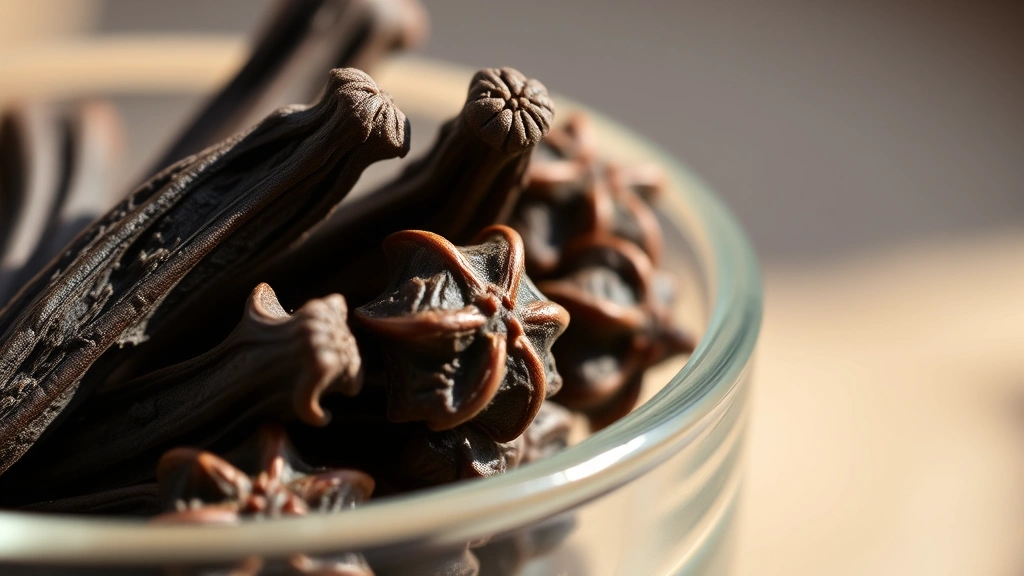 clove tea recipe recipe photo 2