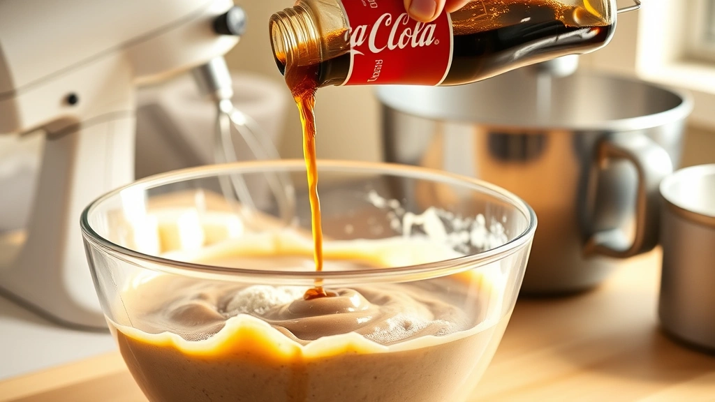 coca cola and pepsico recipe changes recipe photo 1