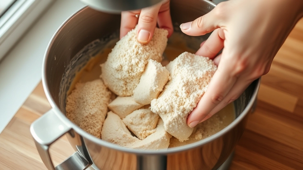 coconut flour recipes recipe photo 1