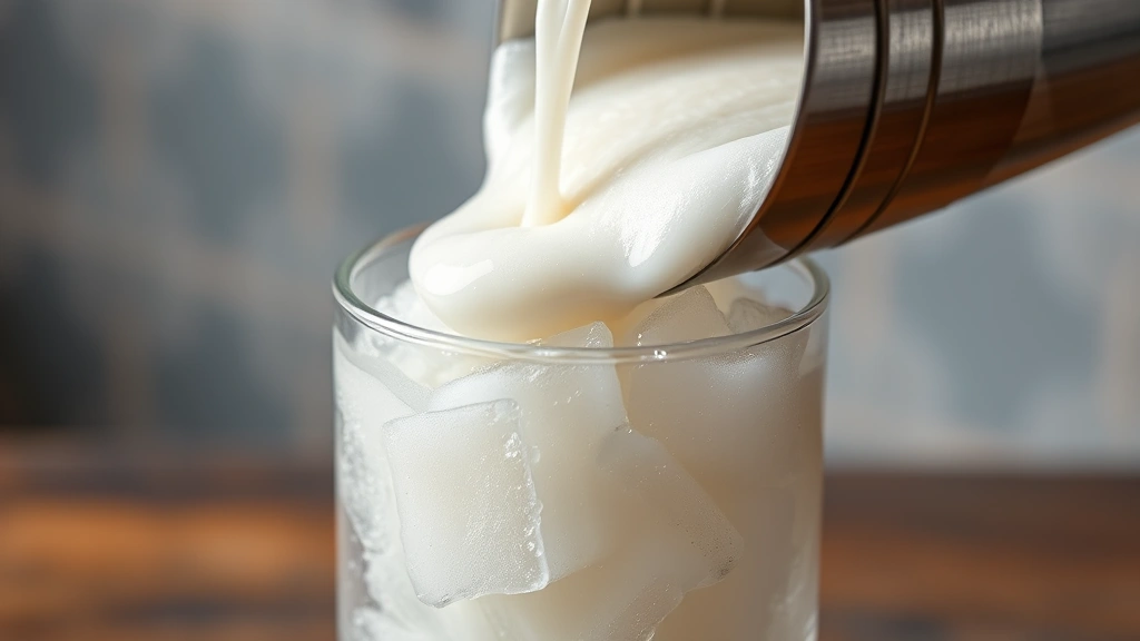 coconut margarita recipe recipe photo 1