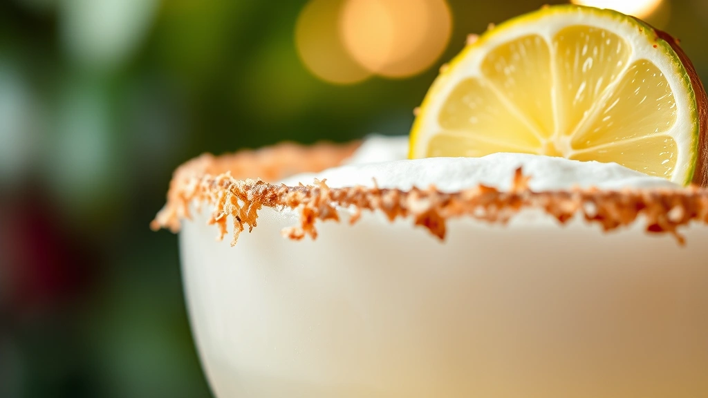 coconut margarita recipe recipe photo 2