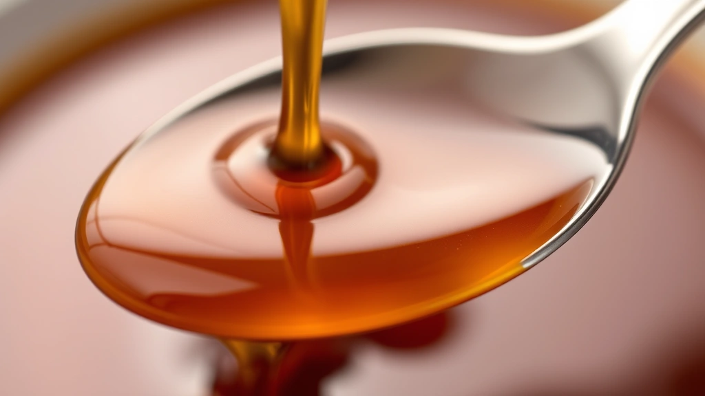 coffee syrup recipe recipe photo 2