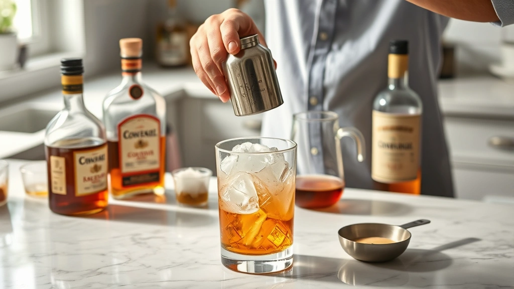 cognac cocktail recipes recipe photo 1