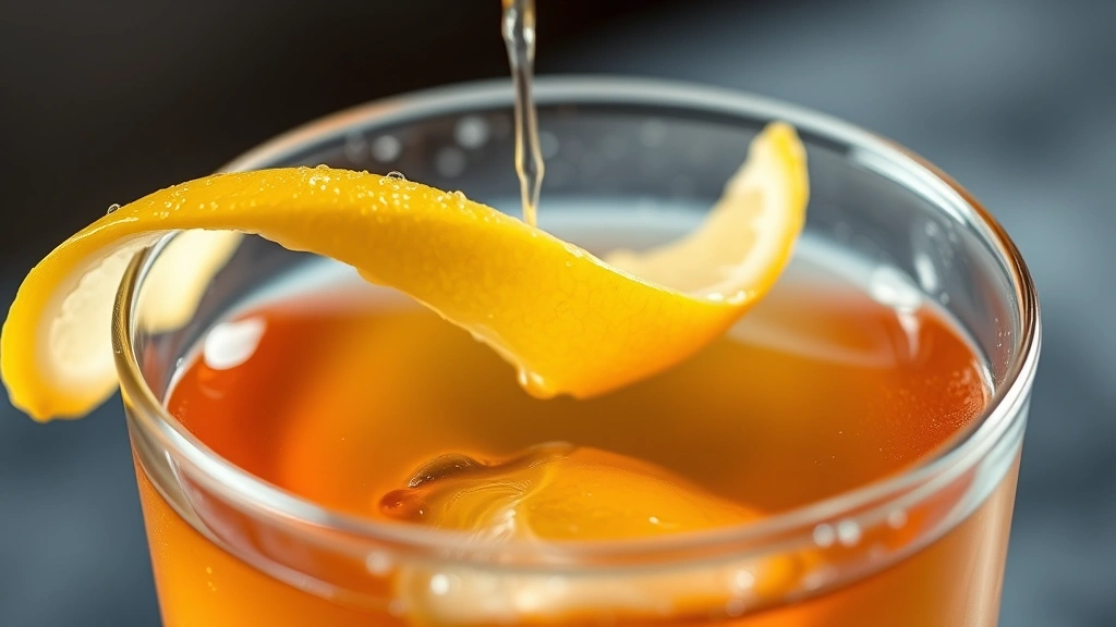 cognac cocktail recipes recipe photo 2