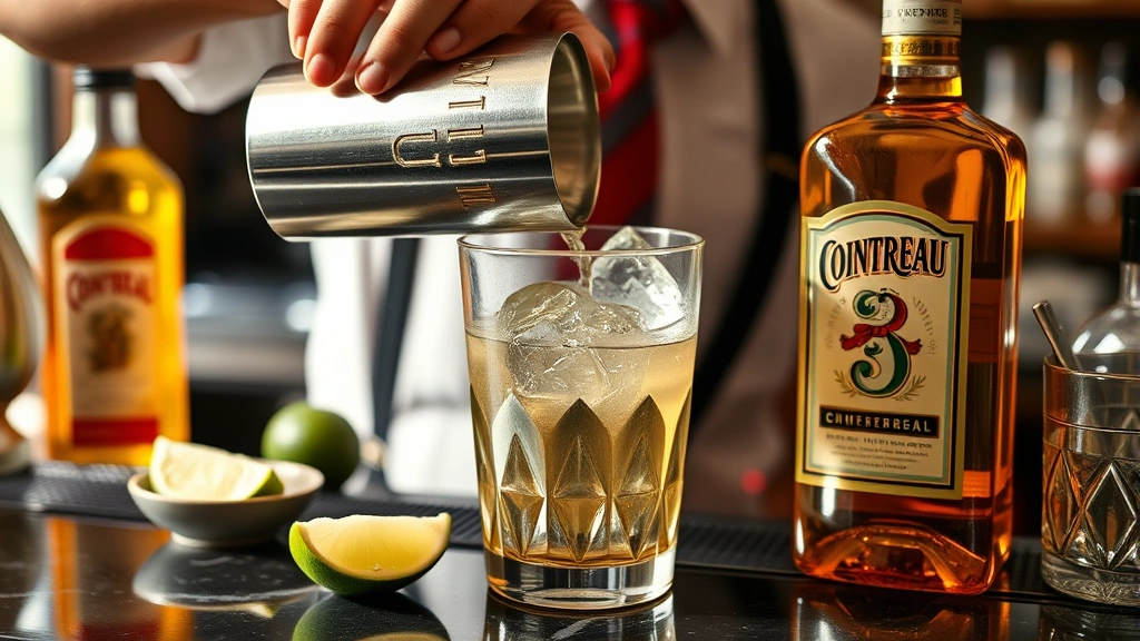 cointreau margarita drink recipe recipe photo 1