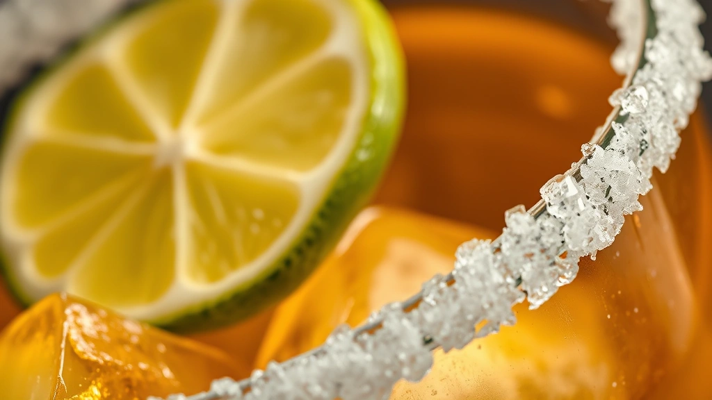 cointreau margarita drink recipe recipe photo 2