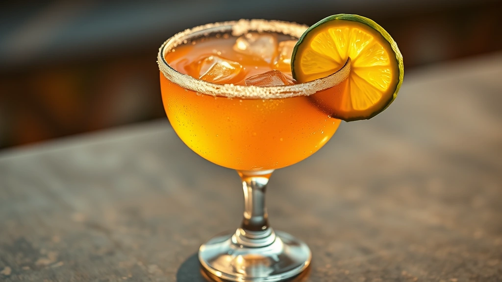 cointreau margarita recipe recipe photo 0