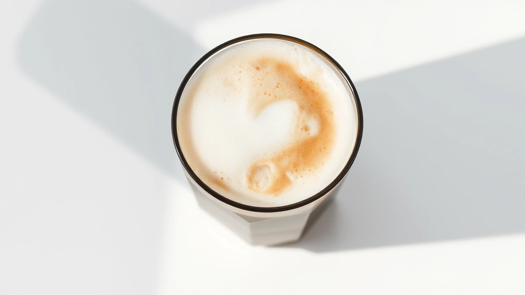 cold foam recipe recipe photo 0