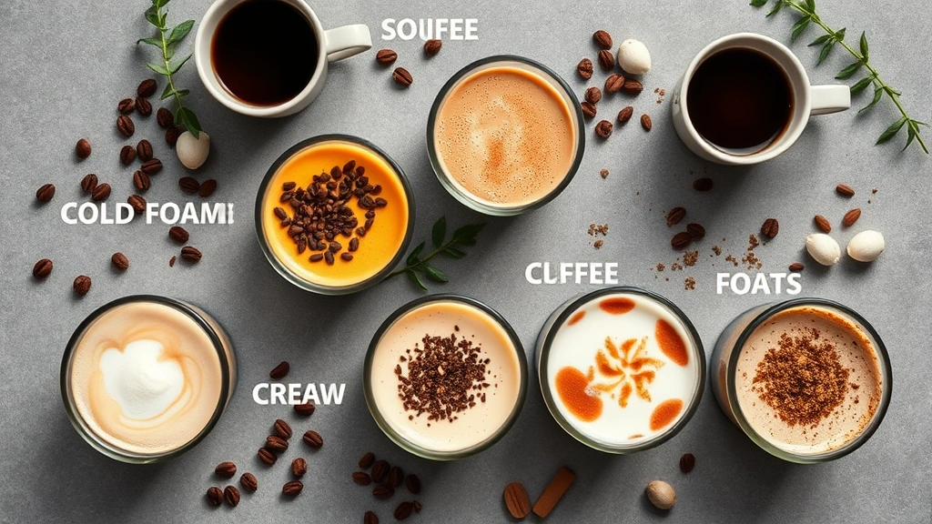 cold foam recipe recipe photo 2