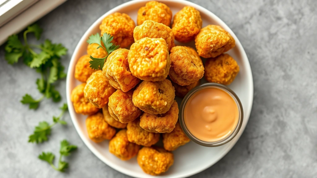corn nuggets recipe recipe photo 0