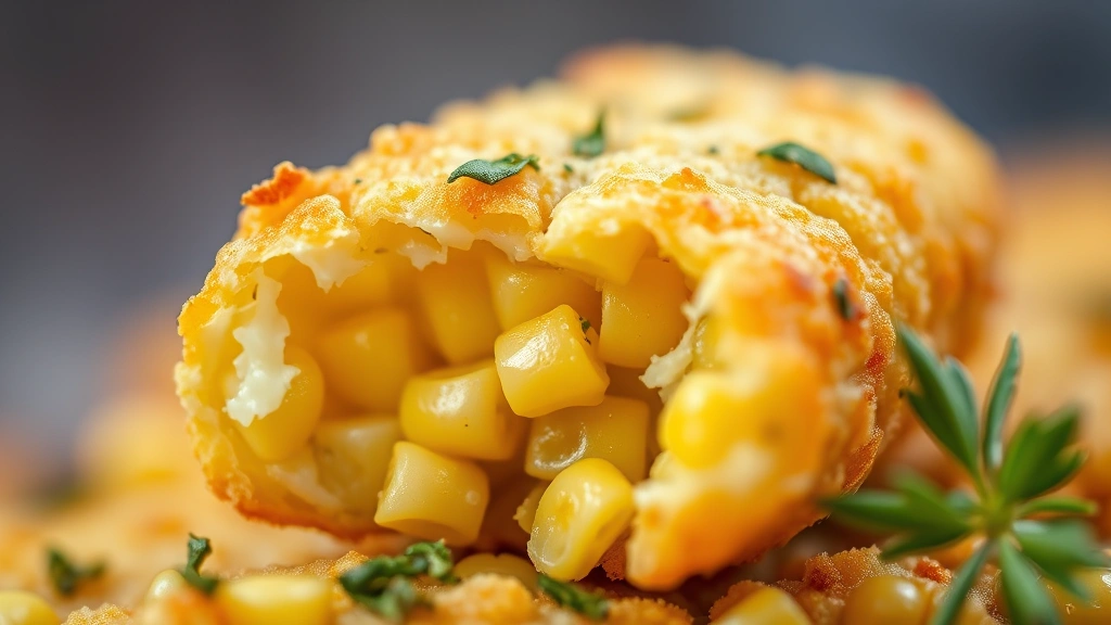 corn nuggets recipe recipe photo 2